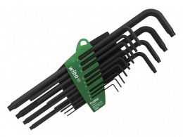 Wiha ProStar TORX L-key Set, 13 Piece £37.49